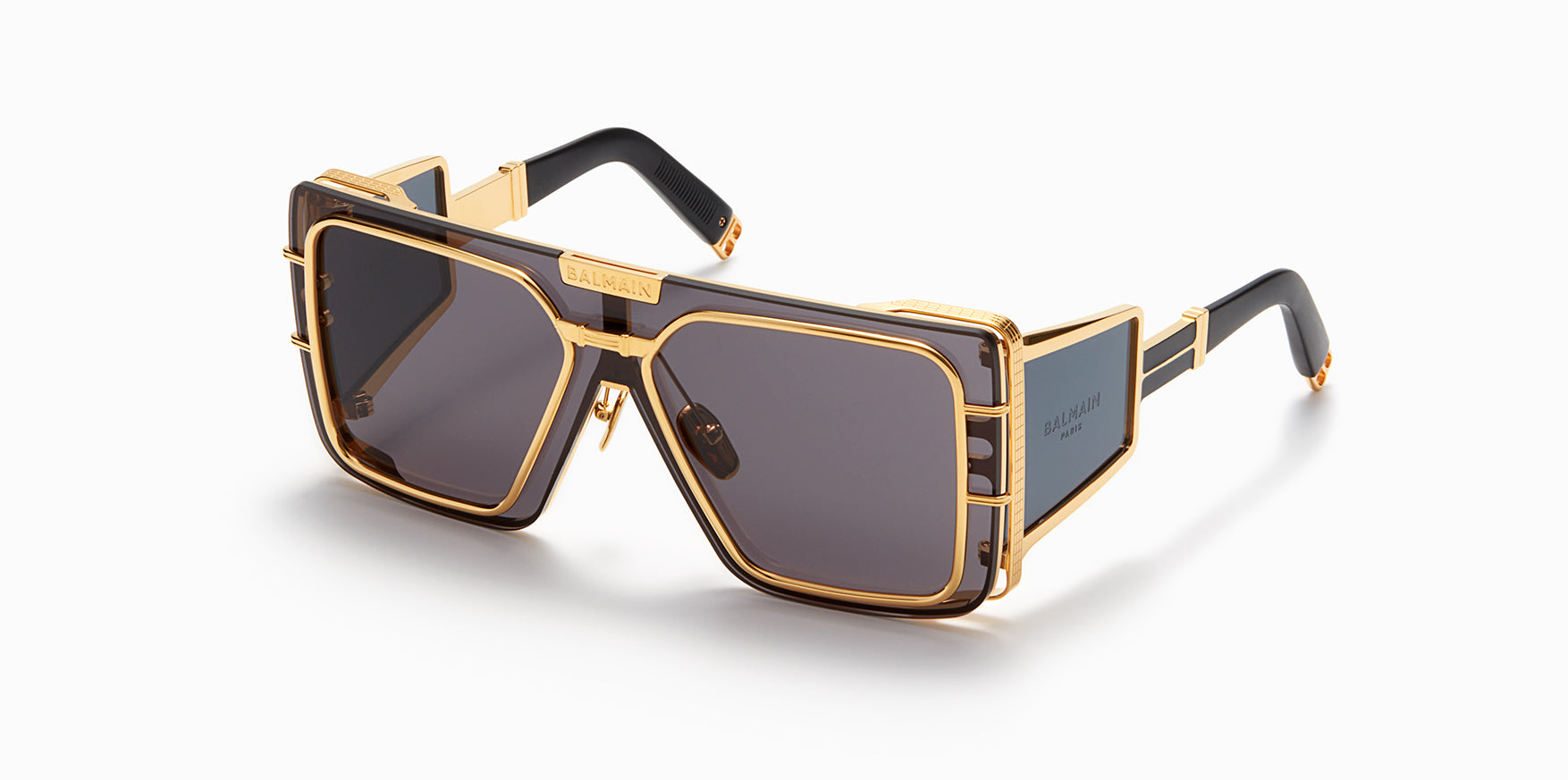 Lentes balmain outlet