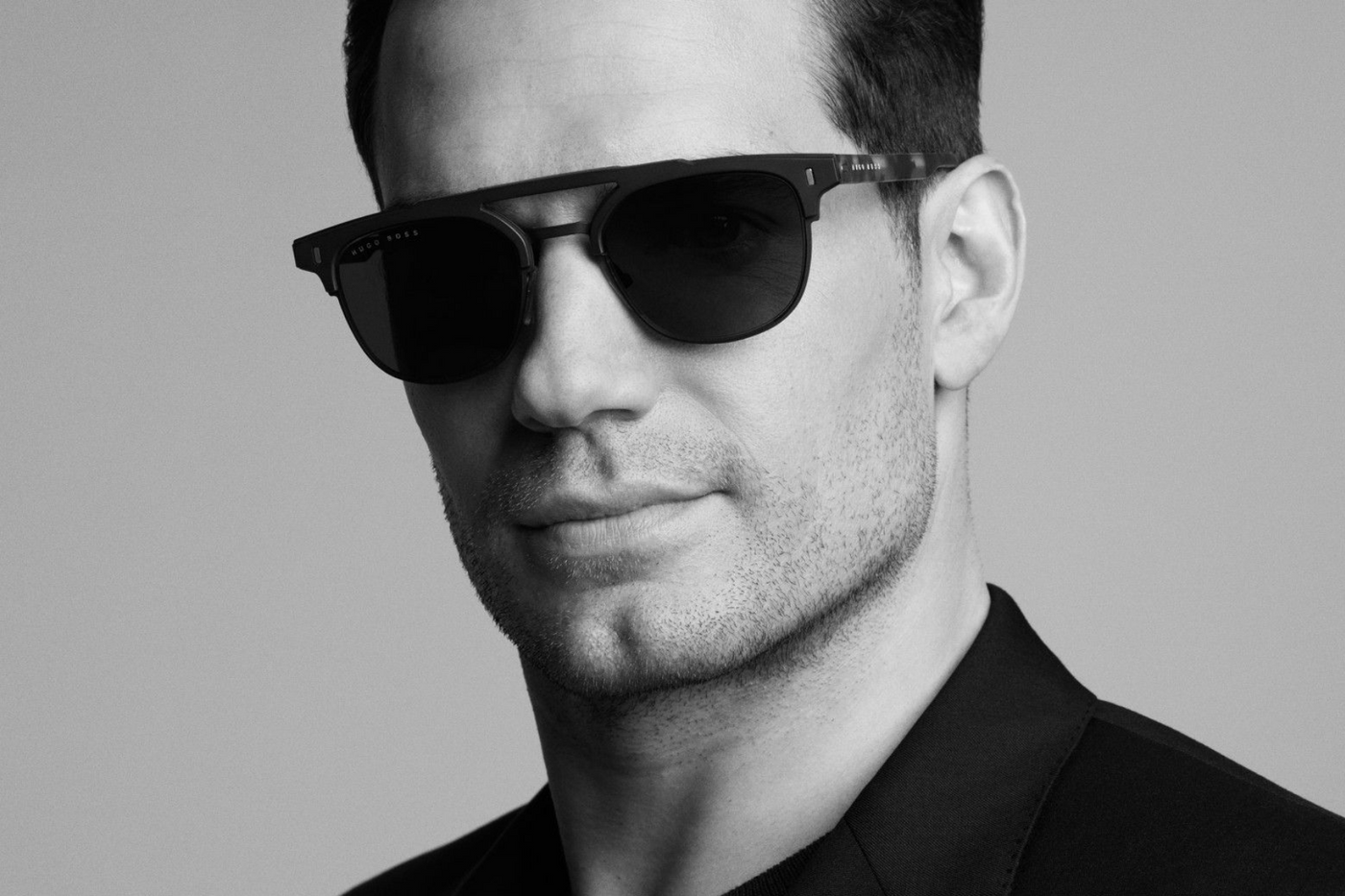 Lentes discount hugo boss