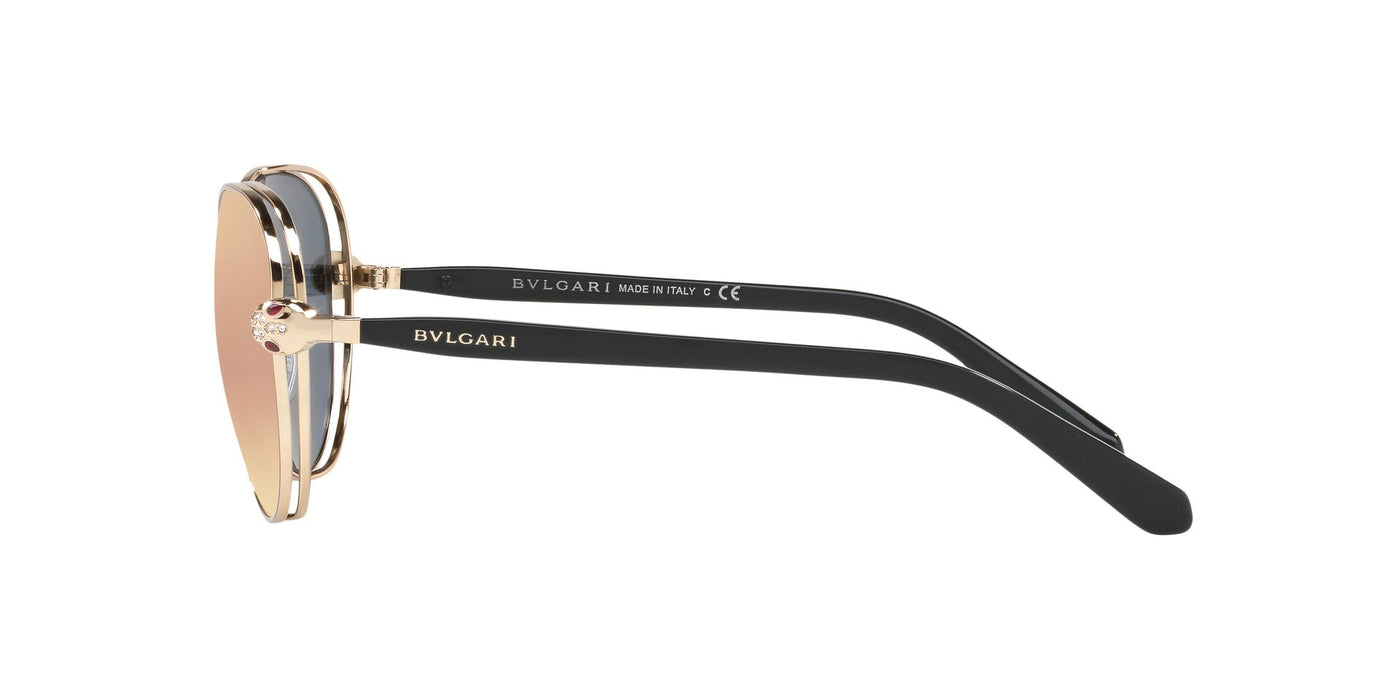 BVLGARI-Lente Solar-5720144Z6087B