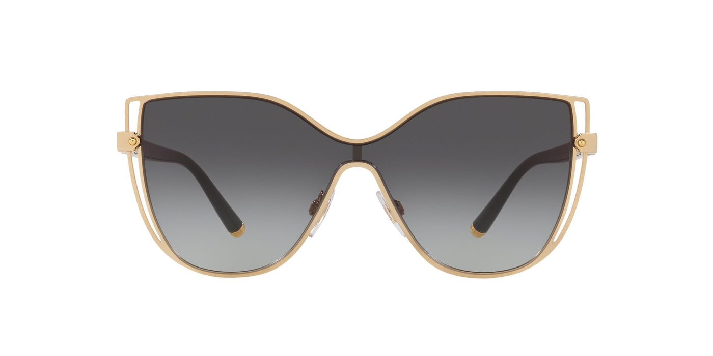 DOLCE & GABBANA-Lente Solar-2802/8G2236