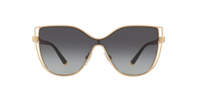 DOLCE & GABBANA-Lente Solar-2802/8G2236