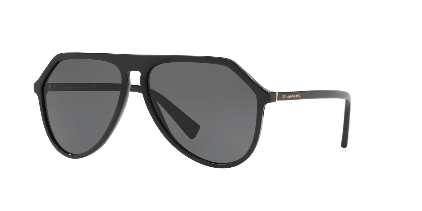 DOLCE & GABBANA-Lente Solar-59501/874341