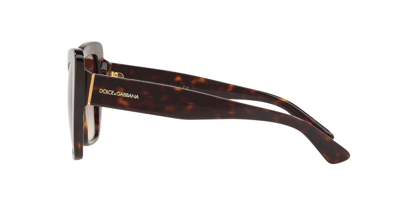 DOLCE & GABBANA-Lente Solar-54502/134348