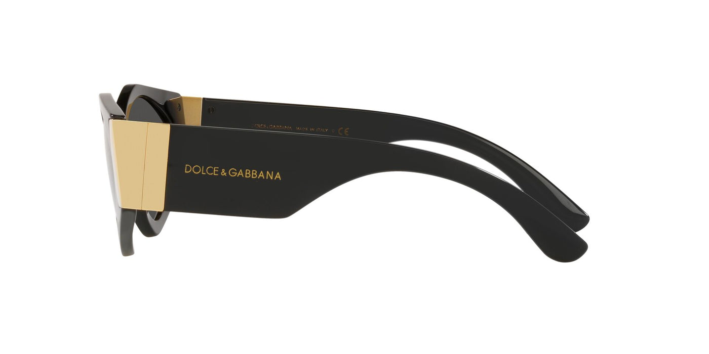 DOLCE & GABBANA-Lente Solar-018