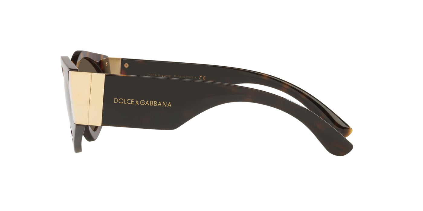 DOLCE & GABBANA-Lente Solar-019