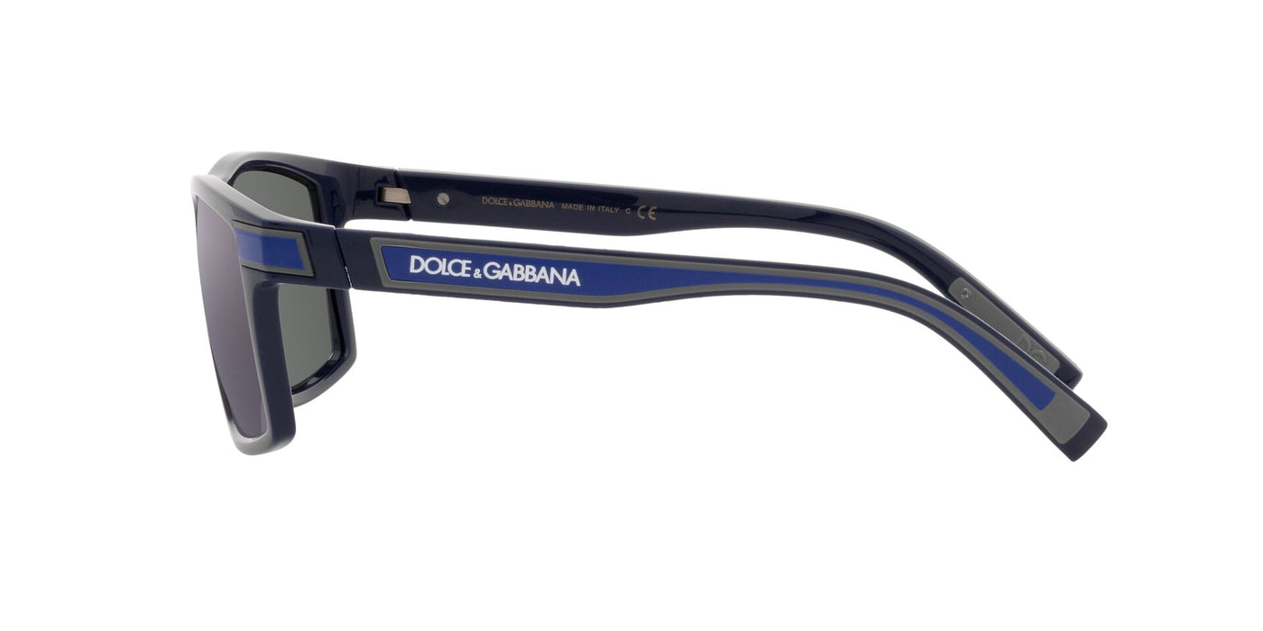 DOLCE & GABBANA-Lente Solar-015