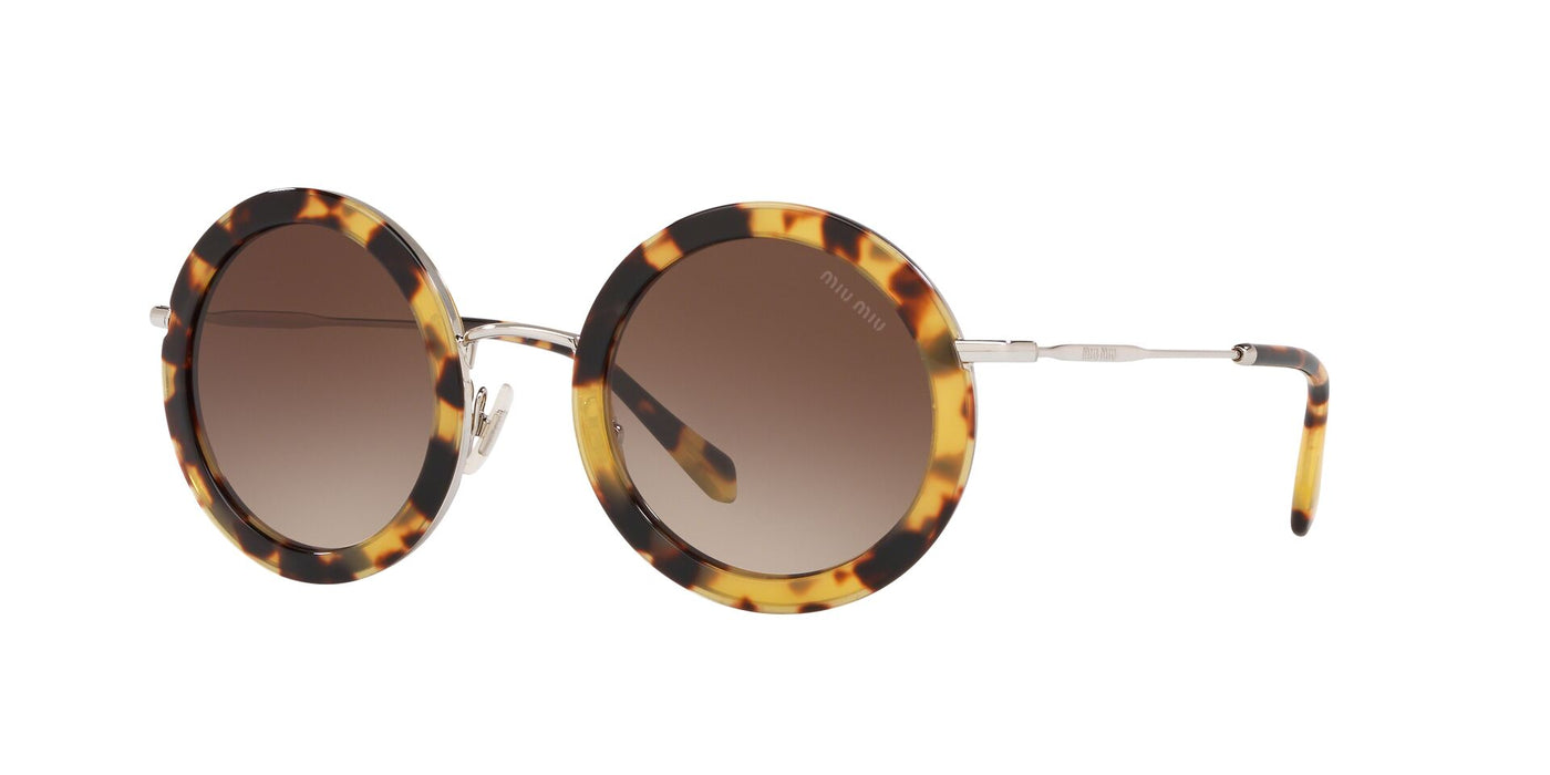 MIU MIU-Lente Solar-487S06S159US