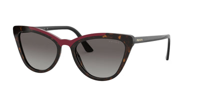 PRADA-Lente Solar-563200A701VS