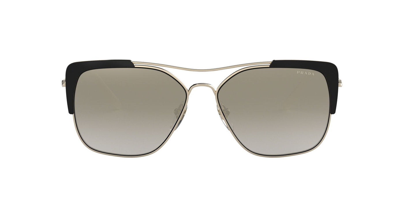 PRADA-Lente Solar-58AAV5O054VS