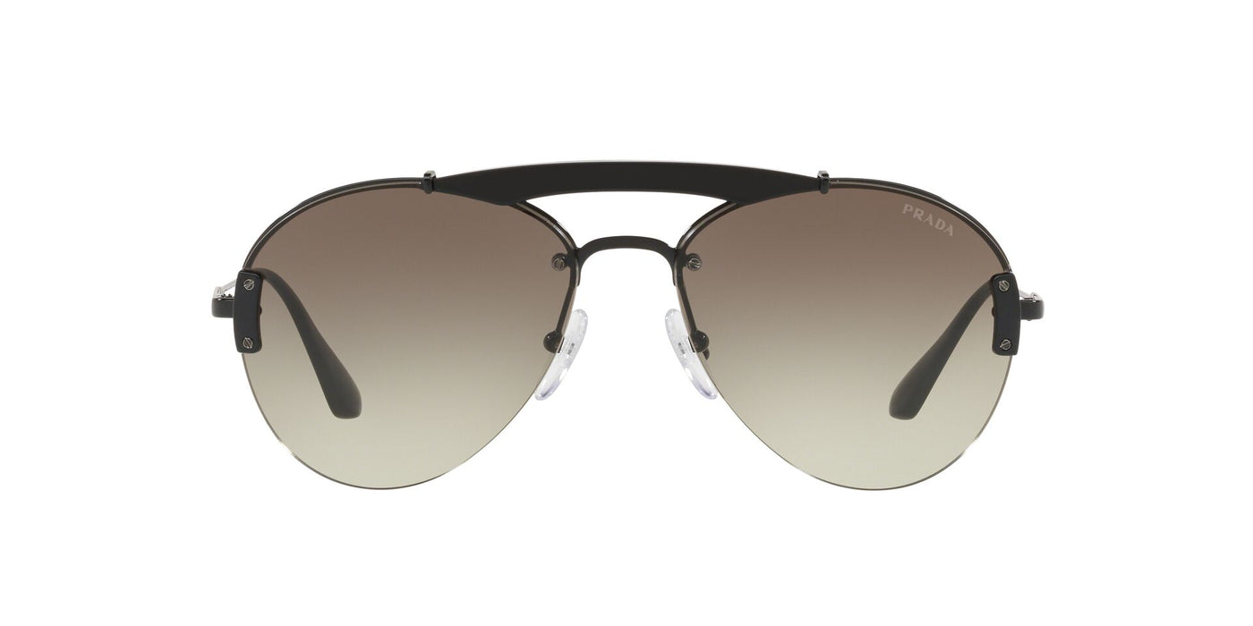 PRADA-Lente Solar-321AB5O262US