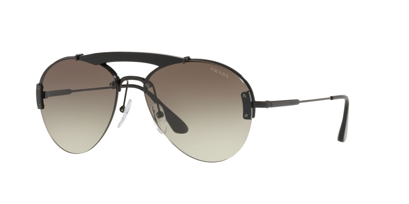 PRADA-Lente Solar-321AB5O262US