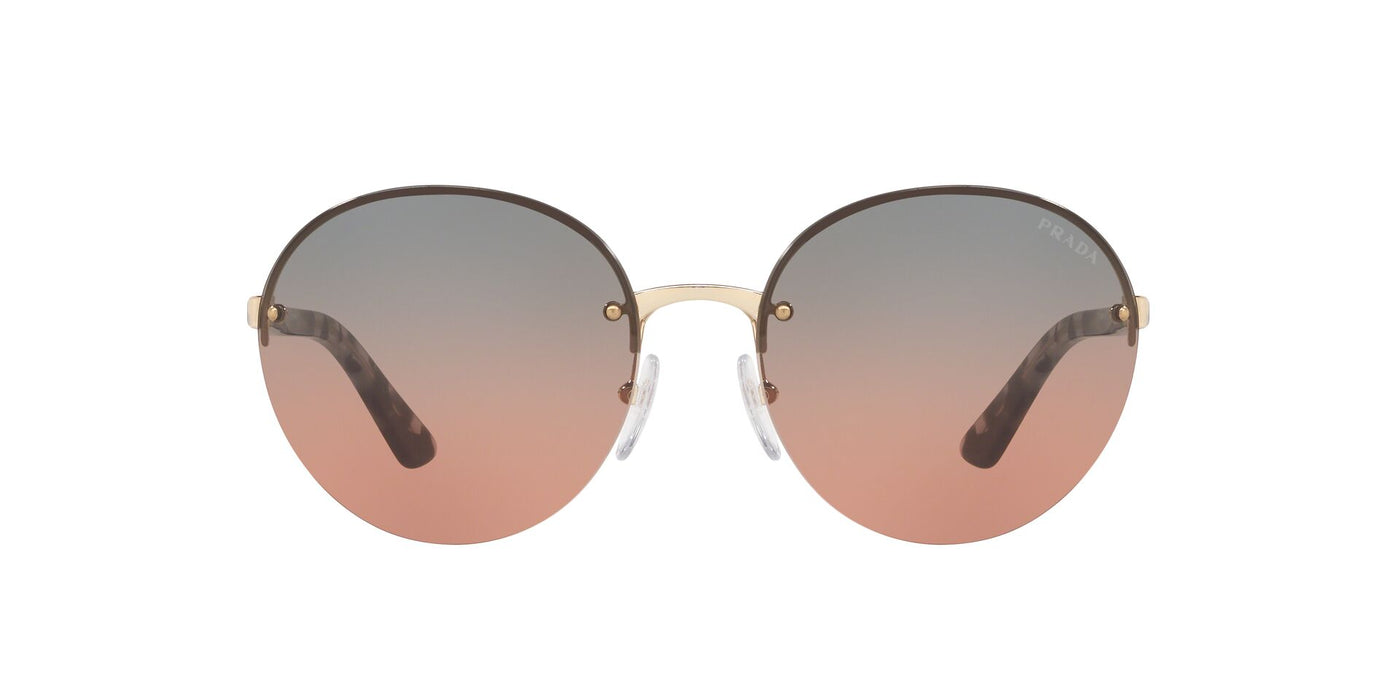 PRADA-Lente Solar-61ZVN75668VS