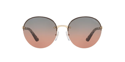 PRADA-Lente Solar-61ZVN75668VS