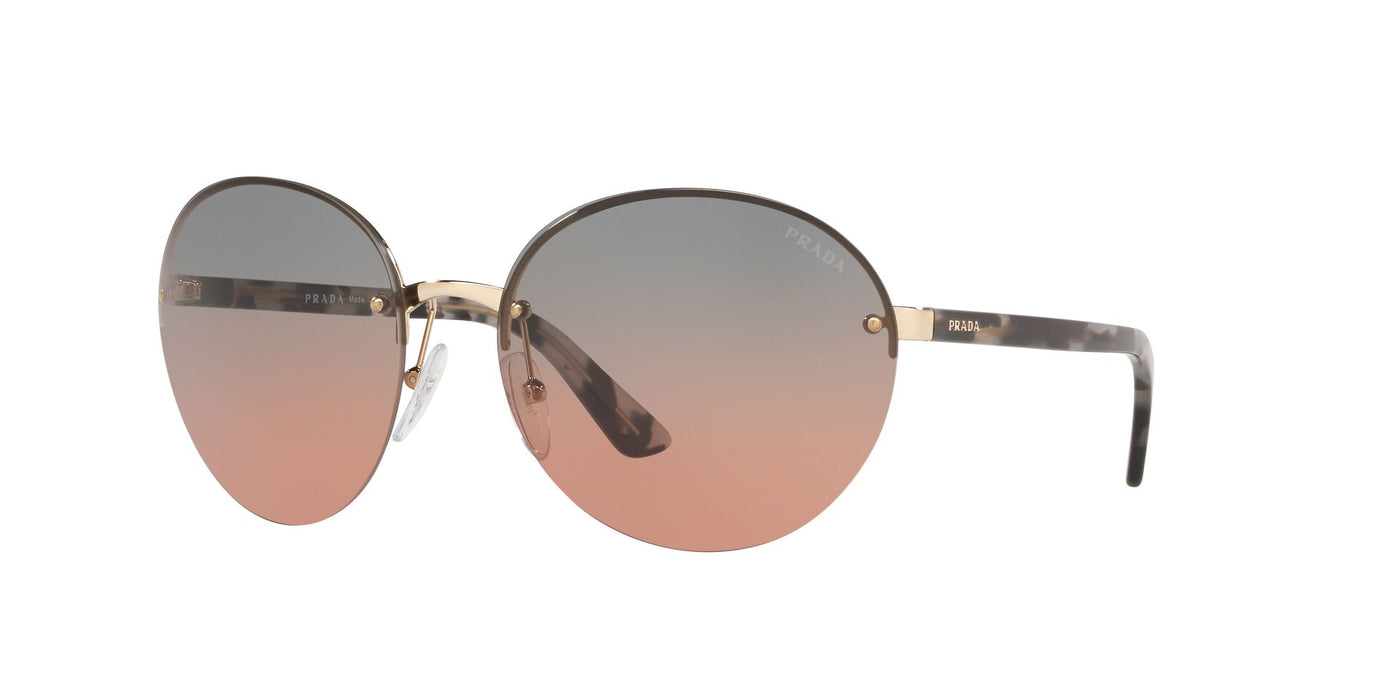 PRADA-Lente Solar-61ZVN75668VS