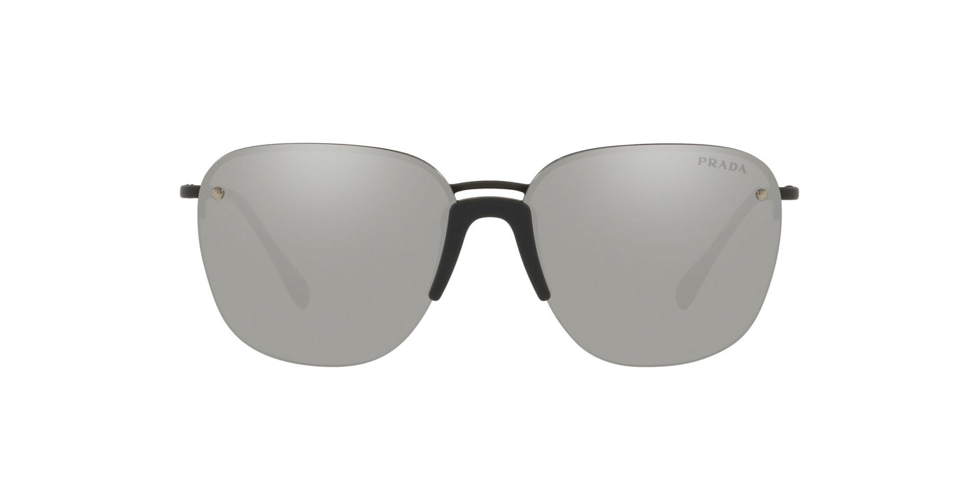 PRADA-Lente Solar-57DG02B053US