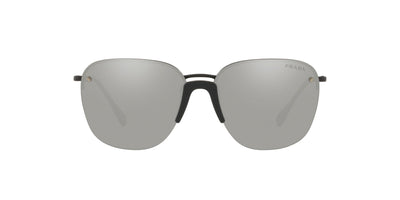 PRADA-Lente Solar-57DG02B053US