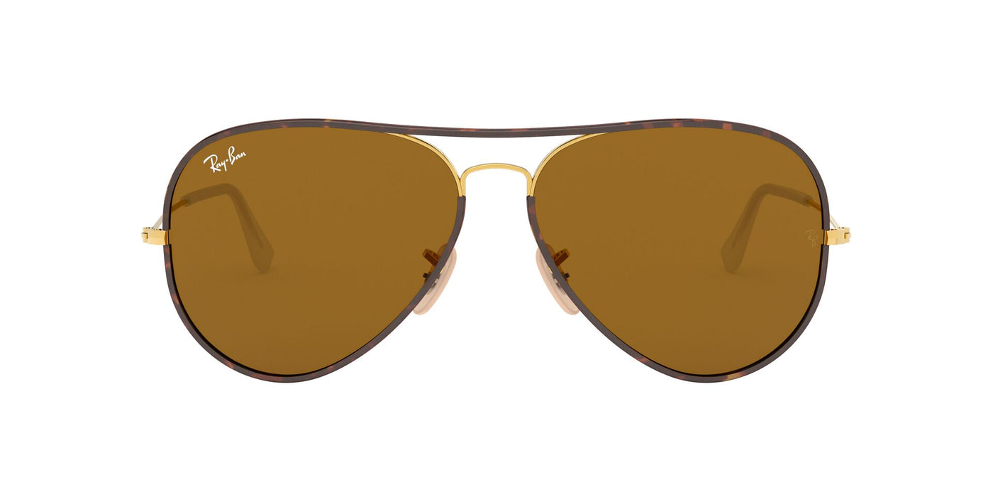 RAY-BAN-Lente Solar-5813025JM