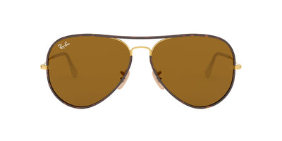 RAY-BAN-Lente Solar-5813025JM