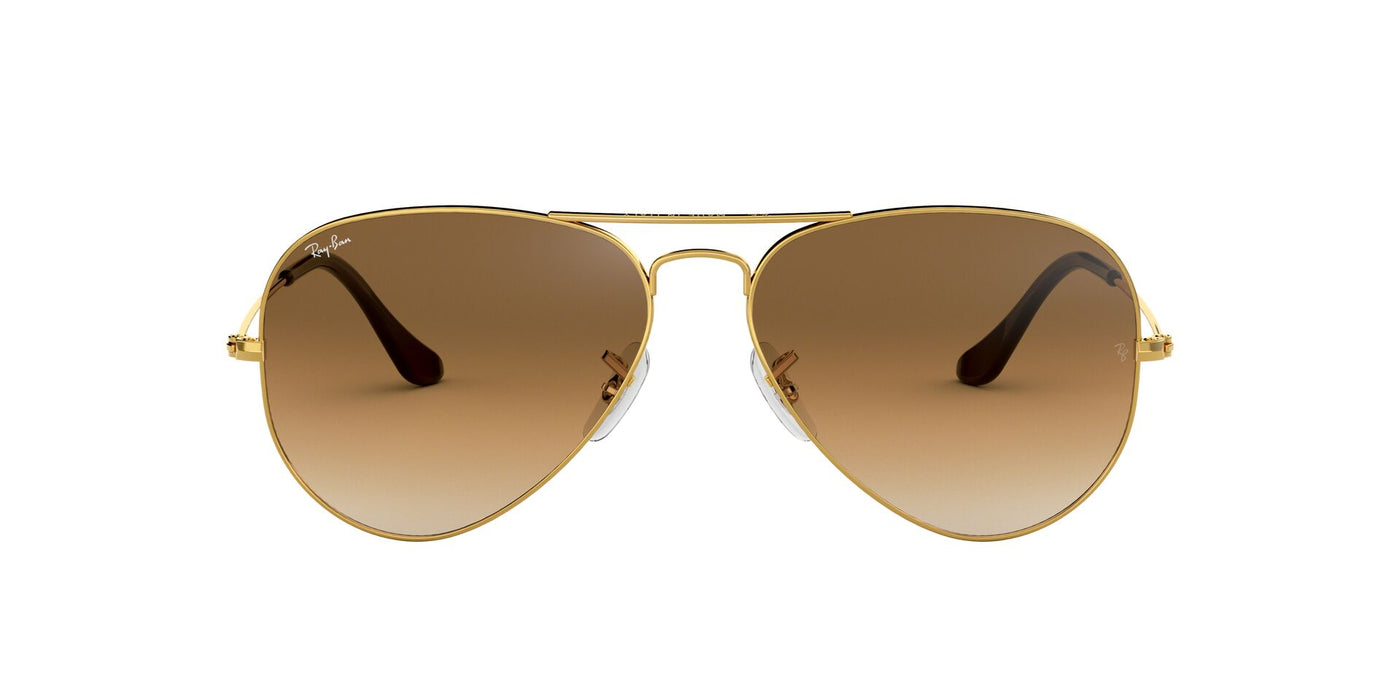 RAY-BAN-Lente Solar-58001/513025