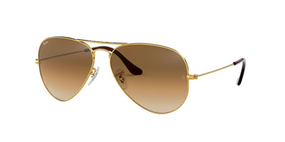 RAY-BAN-Lente Solar-58001/513025