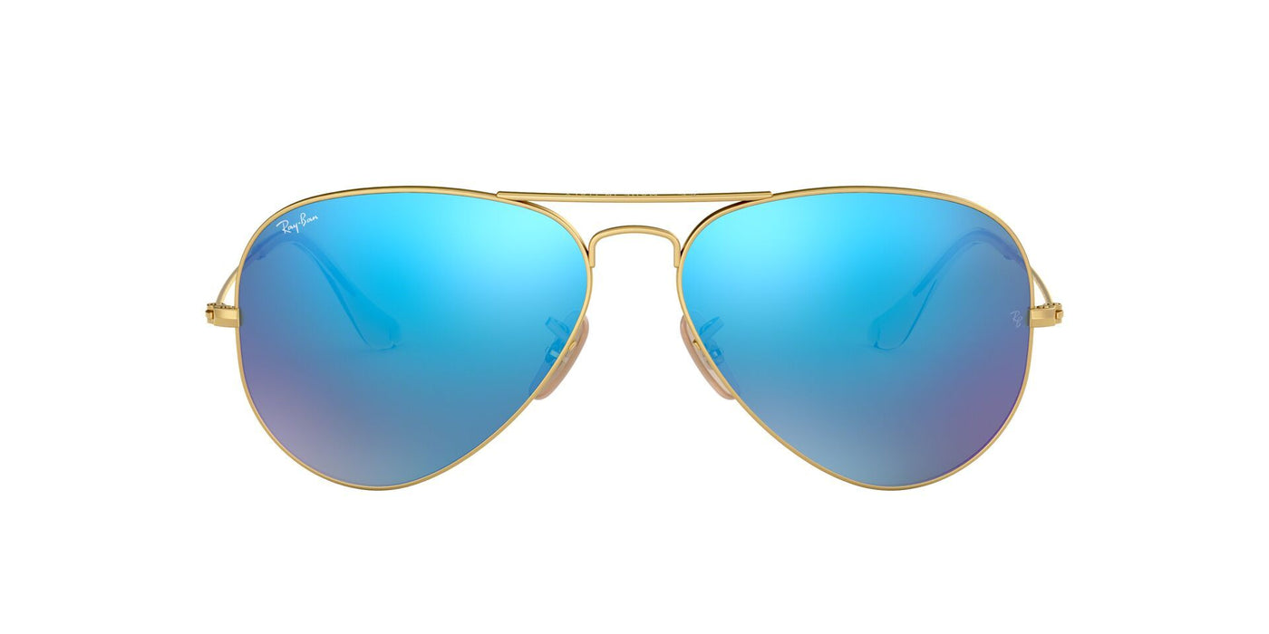 RAY-BAN-Lente Solar-58112/173025