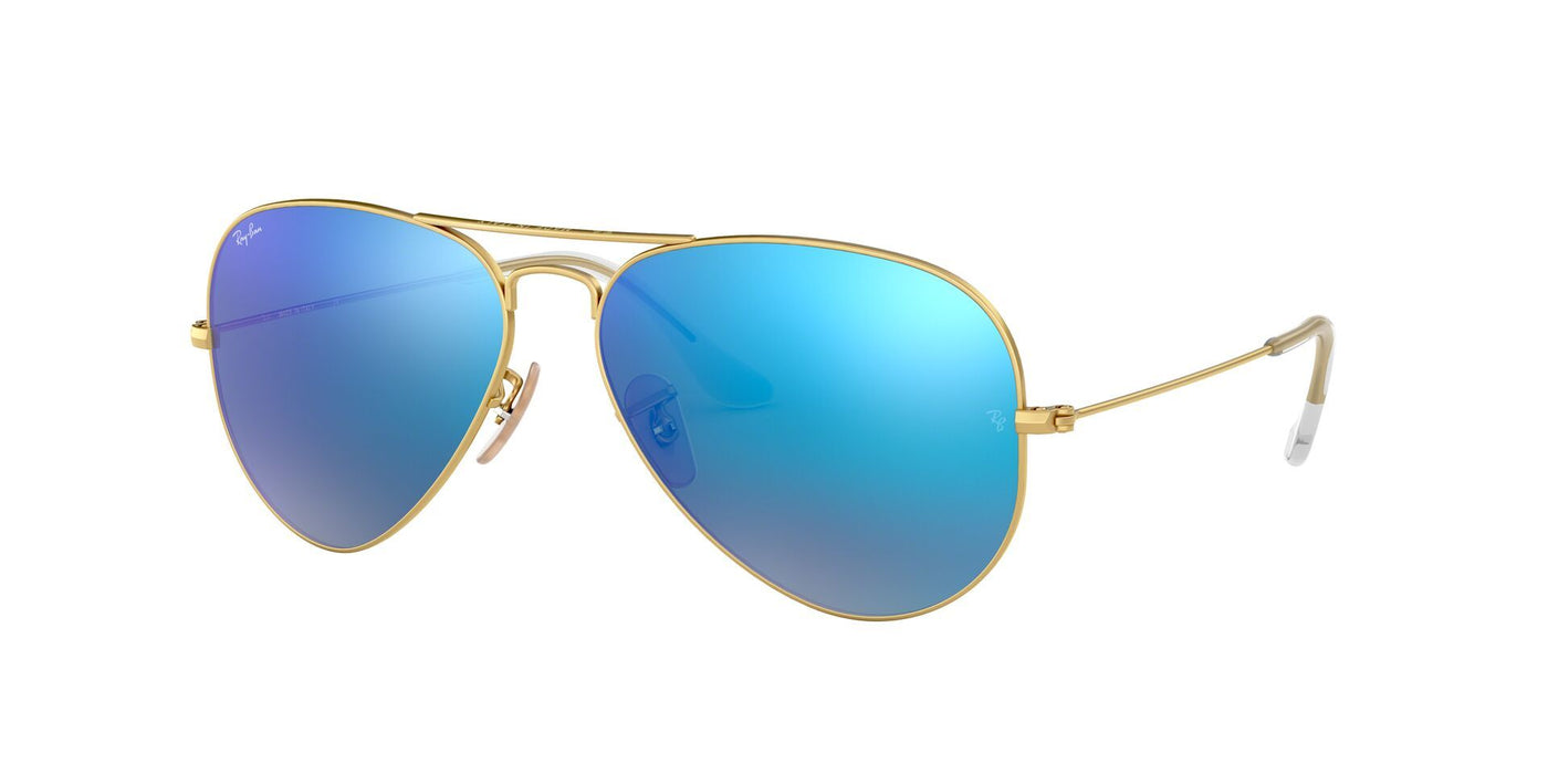 RAY-BAN-Lente Solar-58112/173025