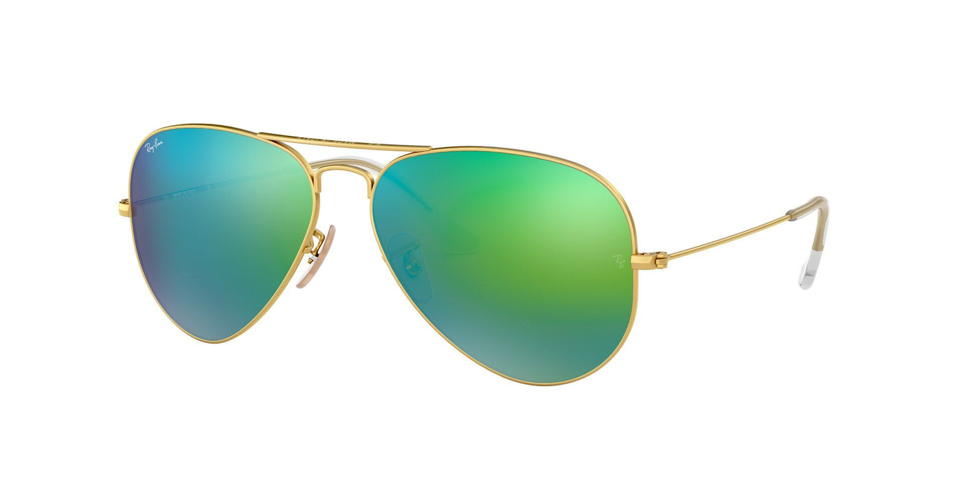 RAY-BAN-Lente Solar-58112/193025