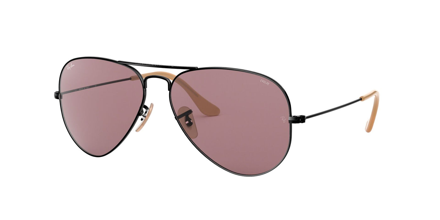 RAY-BAN-Lente Solar-589066Z03025