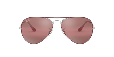 RAY-BAN-Lente Solar-589155AI3025