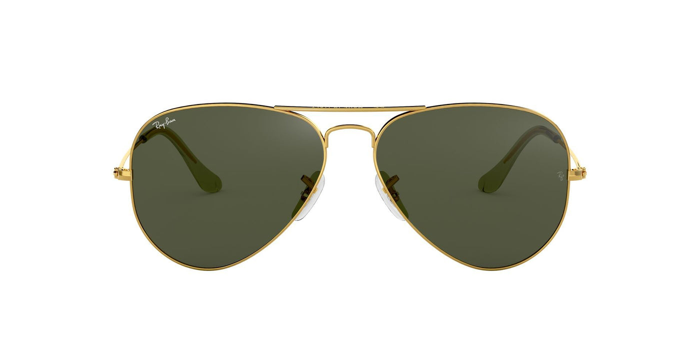 RAY-BAN-Lente Solar-58L02053025