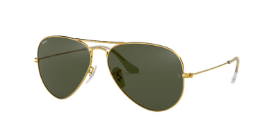 RAY-BAN-Lente Solar-58L02053025