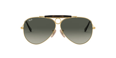 RAY-BAN-Lente Solar-62181/713138