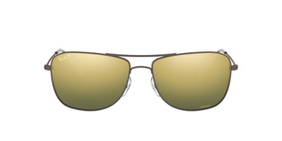 RAY-BAN-Polarizado-59029/6O3543