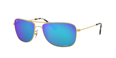 RAY-BAN-Polarizado-59112/A13543