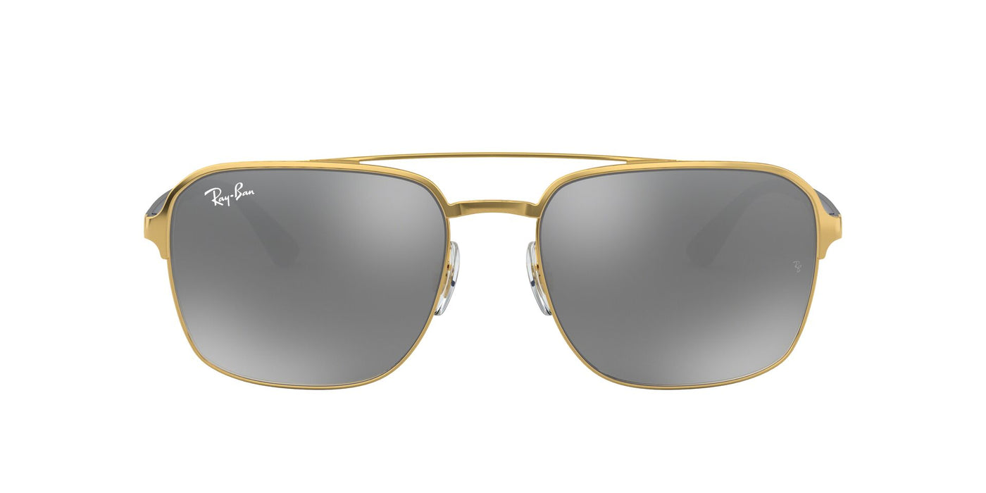 RAY-BAN-Lente Solar-58001/883570