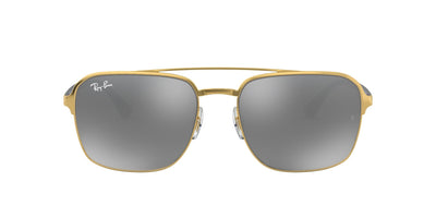 RAY-BAN-Lente Solar-58001/883570