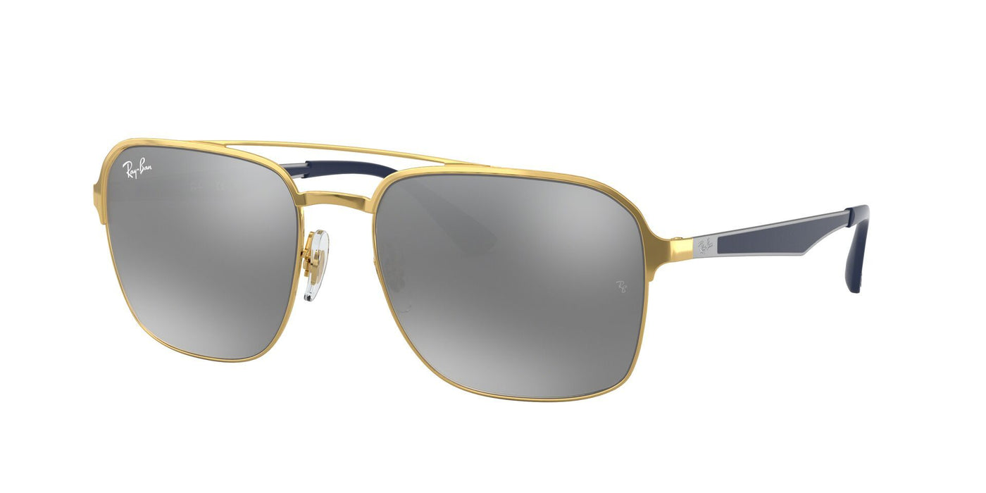 RAY-BAN-Lente Solar-58001/883570