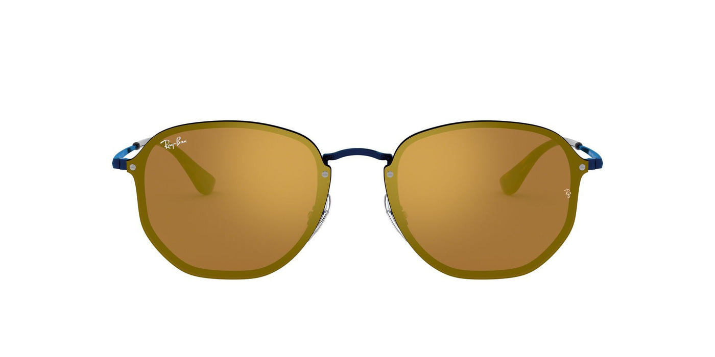 RAY-BAN-Lente Solar-5890387J3579N