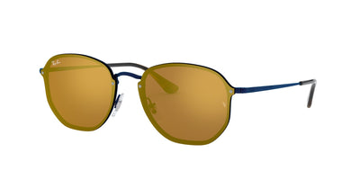 RAY-BAN-Lente Solar-5890387J3579N