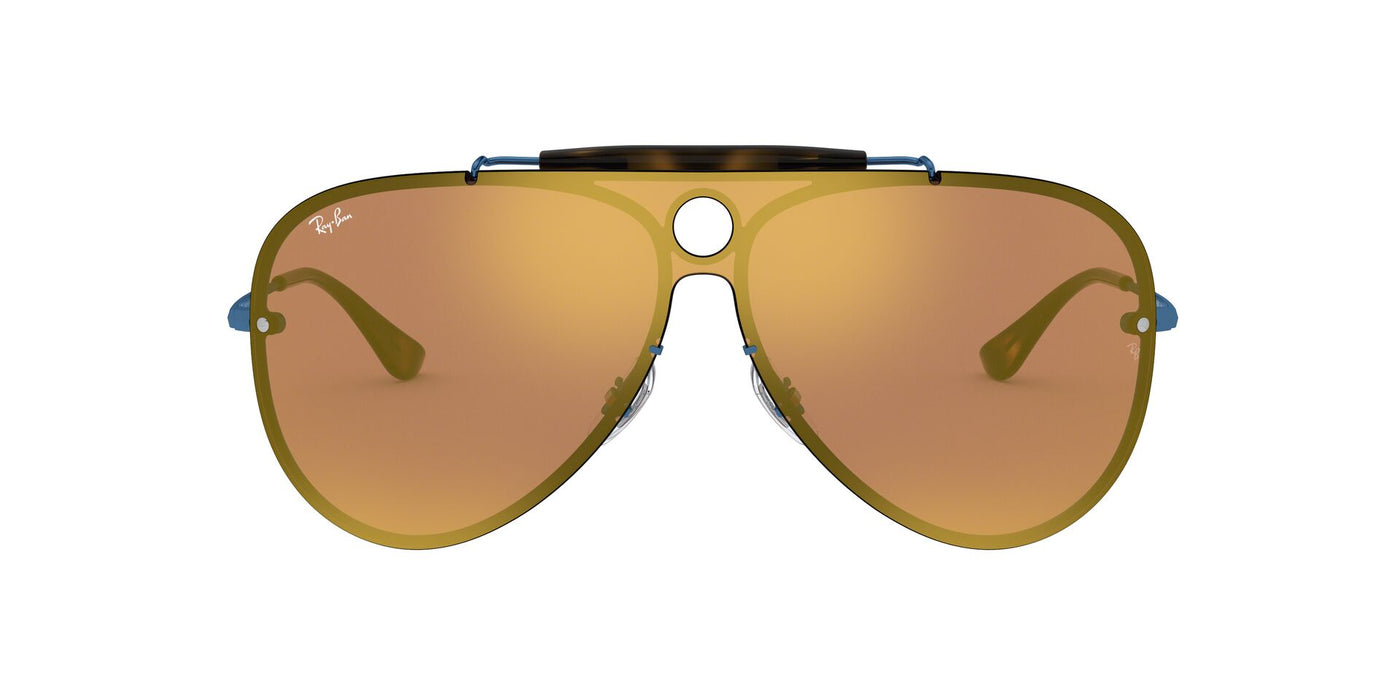 RAY-BAN-Lente Solar-3290387J3581N