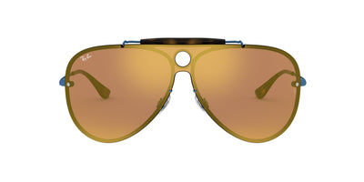 RAY-BAN-Lente Solar-3290387J3581N