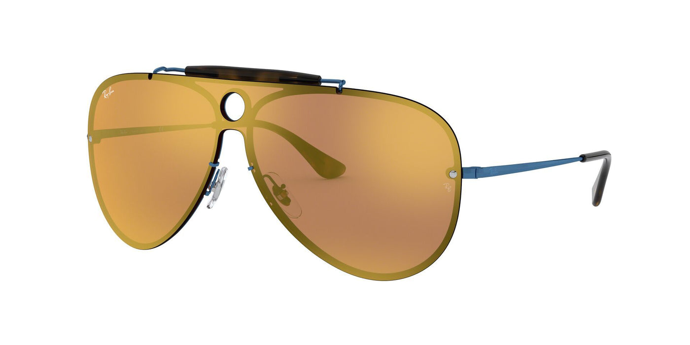 RAY-BAN-Lente Solar-3290387J3581N