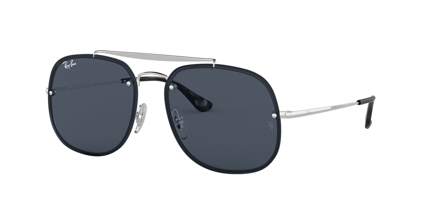 RAY-BAN-Lente Solar-58003/873583N