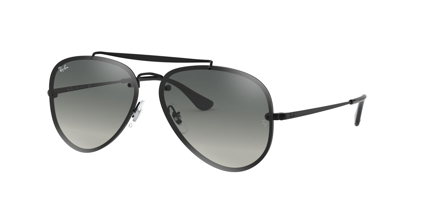 RAY-BAN-Lente Solar-58153/113584N