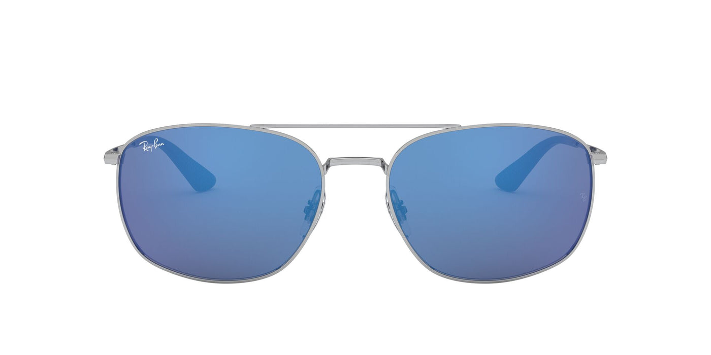 RAY-BAN-Lente Solar-60003/553654