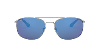 RAY-BAN-Lente Solar-60003/553654