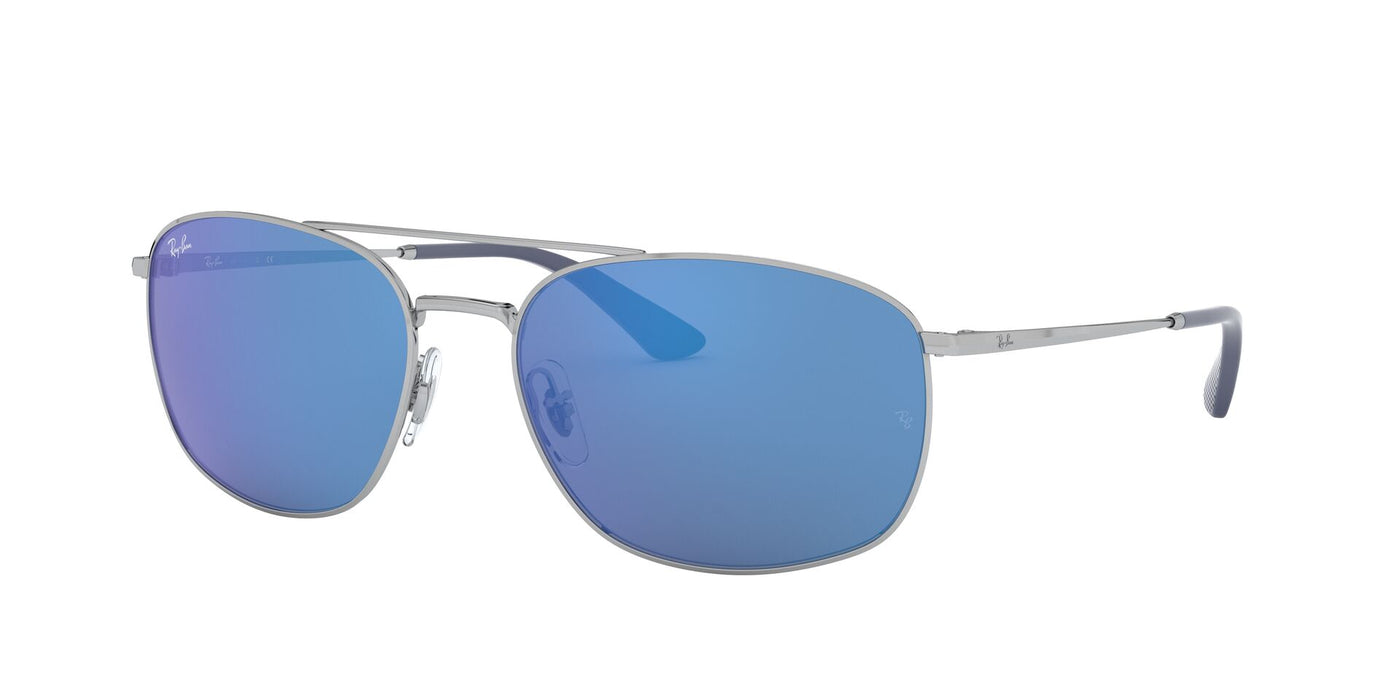 RAY-BAN-Lente Solar-60003/553654