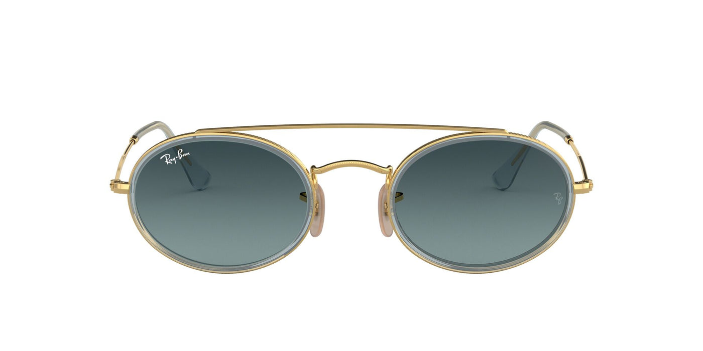 RAY-BAN-Lente Solar-5291233M3847N