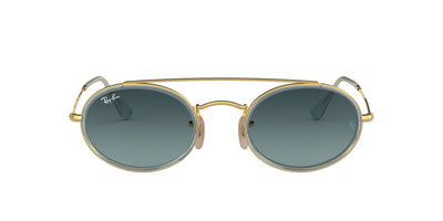 RAY-BAN-Lente Solar-5291233M3847N