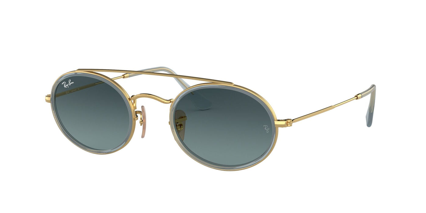 RAY-BAN-Lente Solar-5291233M3847N